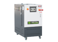 MetalPress Temperature Contol Unit - Hot Oil - THC-D Series -