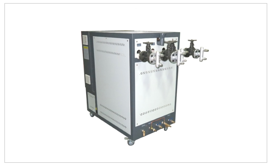 Hot Oil Temperature Control Unit – THC-D-24