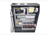 THC-D-48 Hot Oil Temperature Control Unit