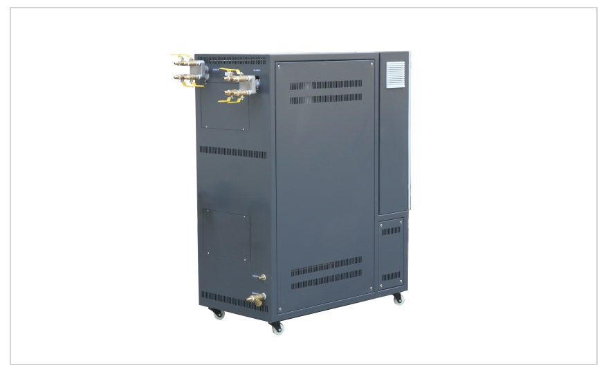 THC-HW-24-D Hot Water High Temperature Control Unit
