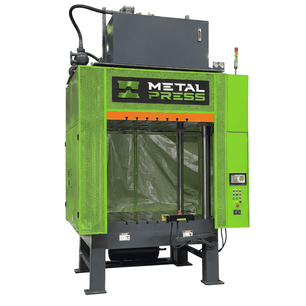 Hydraulic Press