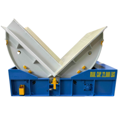 MCT 50 Coil Tipper