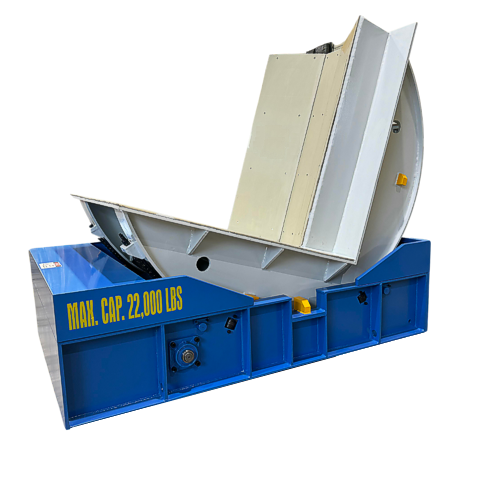 Coil Tipper - 2