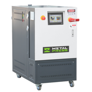 Temperature Contol Unit Hot Oil THC-D-Series