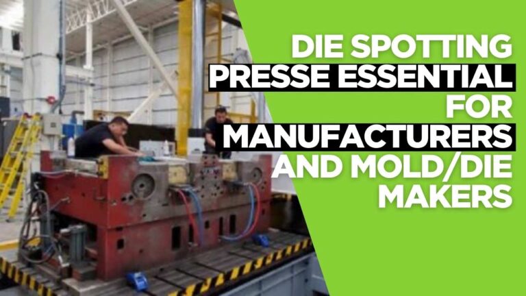 MetalPress Machinery