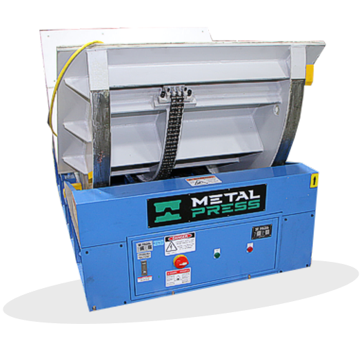 Metalpress Machinery