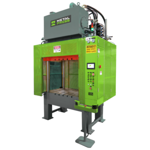 Machine