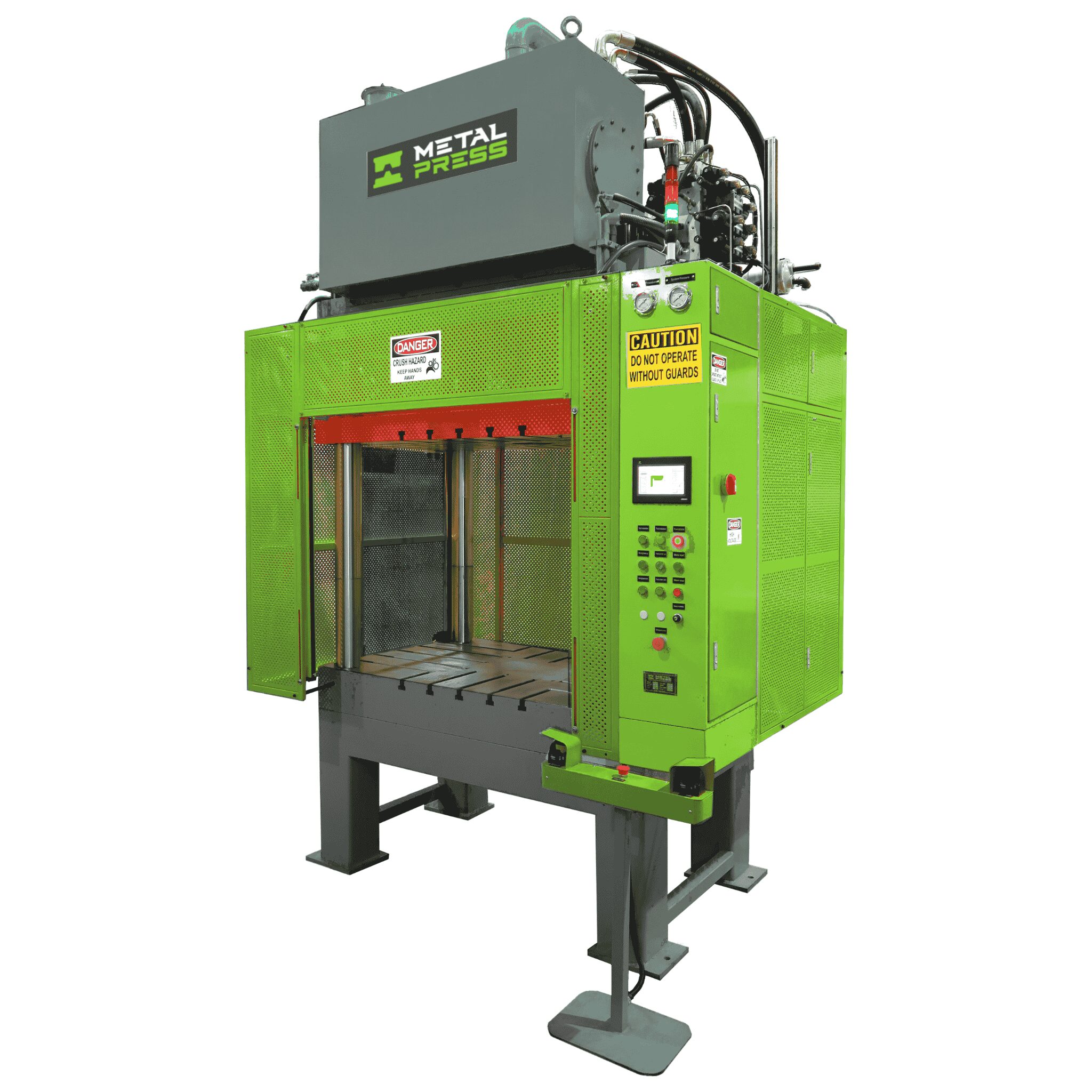 Machine