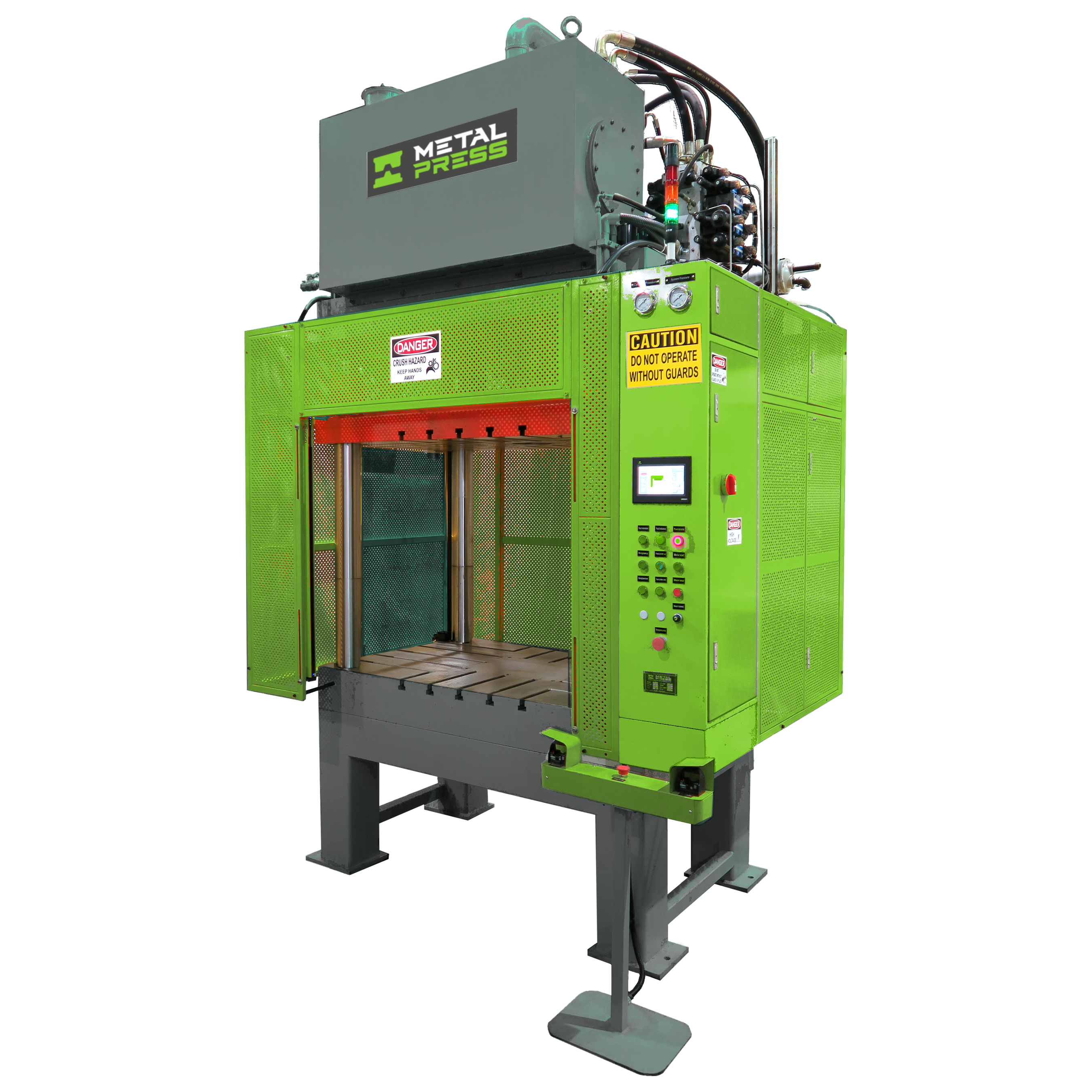 Machine