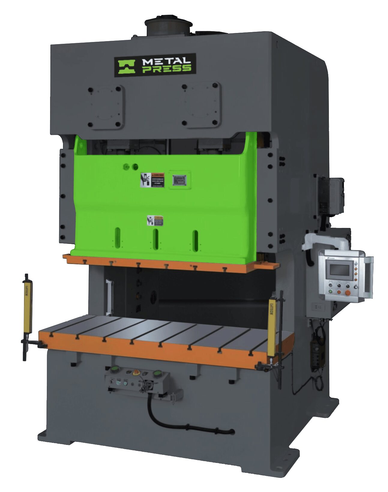 SERVO Press