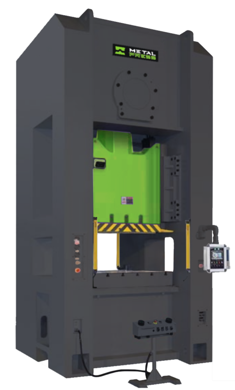 MEtalPress