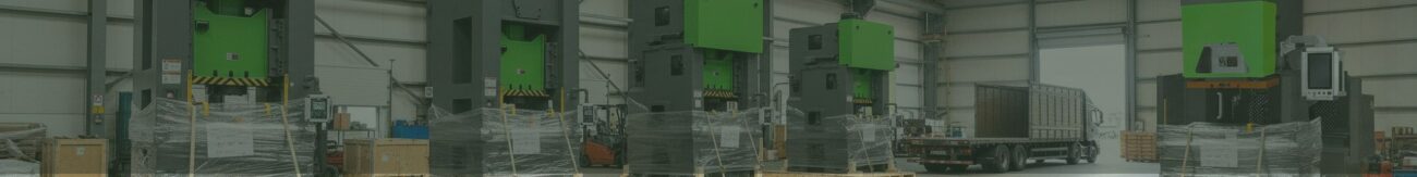 Mechanical Press vs Hydraulic Press: Which Is Right for Your ...