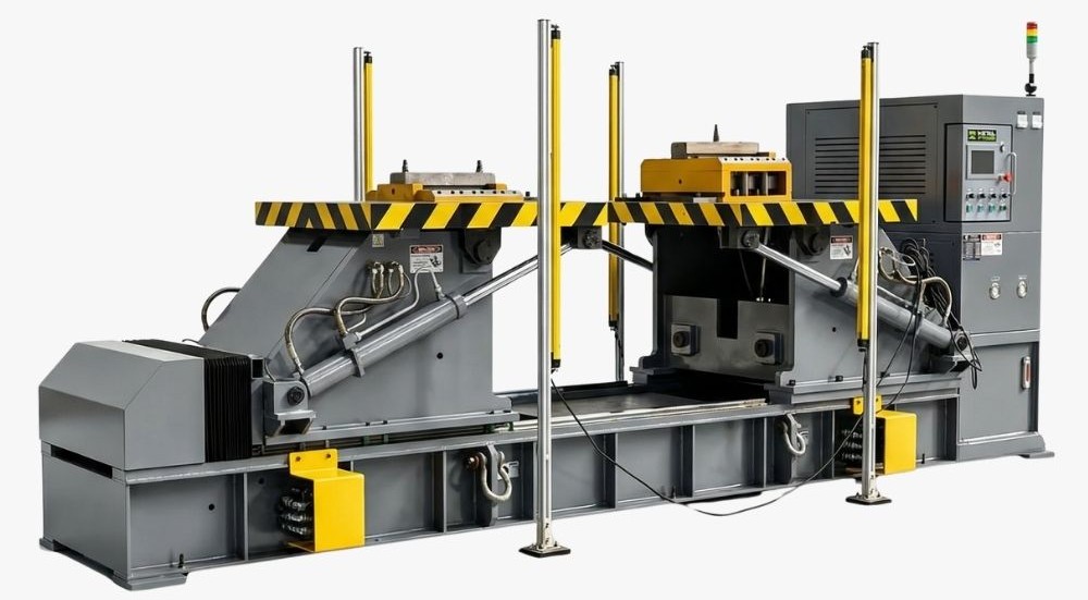 Die Splitter and Tester - 3
