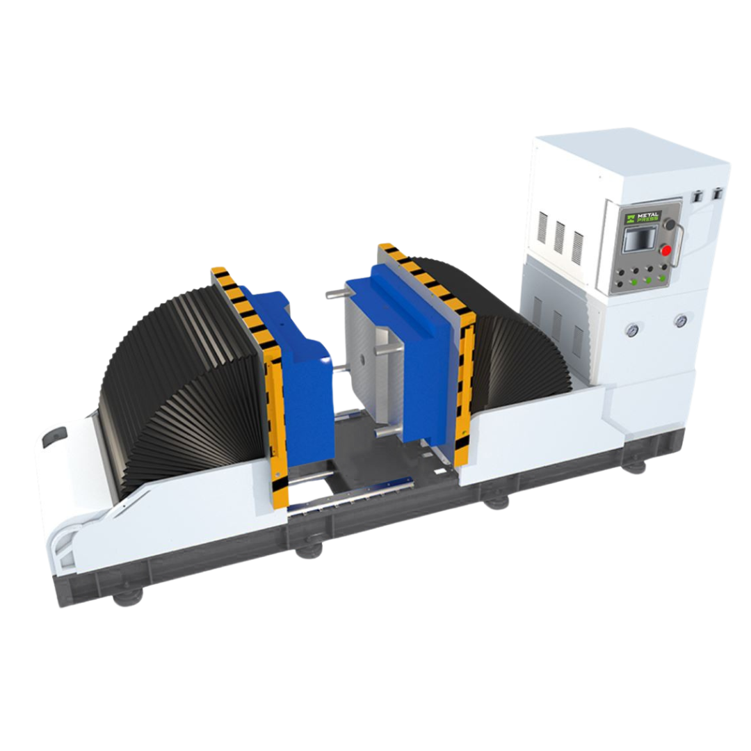 Die tester and splitter
