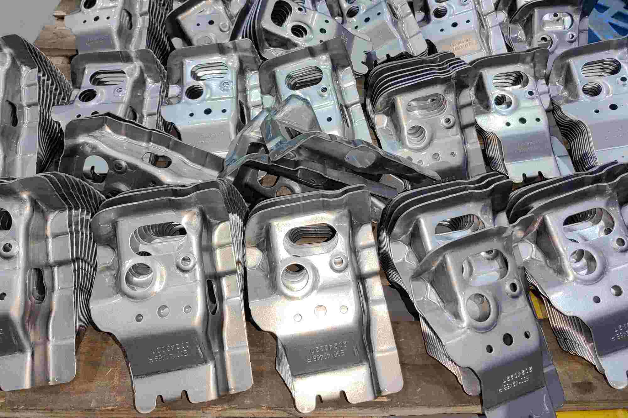 Deep Drawing/design Draft Deep Drawing: How It Works And What It Needs - MetalPress Machinery