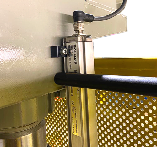 MetalPress-Powder-Compaction-Press-MPC-SV-Digital Sensor