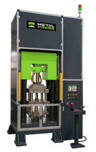 MetalPress Machinery-Powder-Compaction-Press-MPC-SV- Assembly and design-08