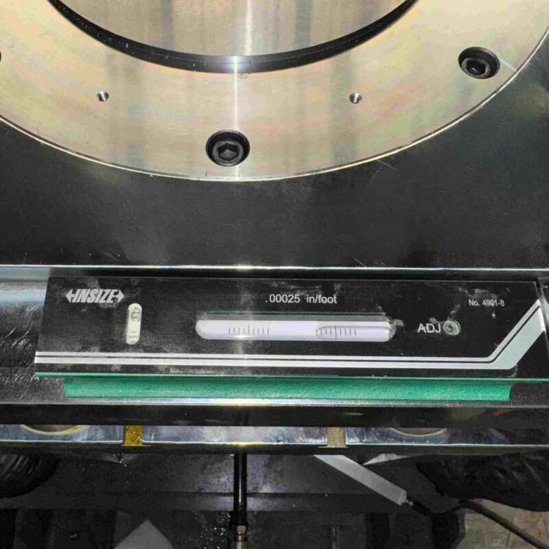 MetalPress Machinery-Powder-Compaction-Press-MPC-SV- Assembly and design-05