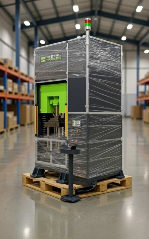 MetalPress-Powder-Compaction-Press-MPC-SV-Shipment-01