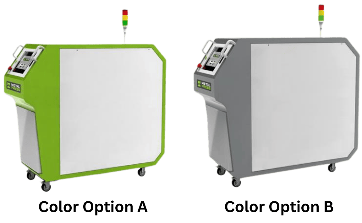 Water Channel Cleaner Options
