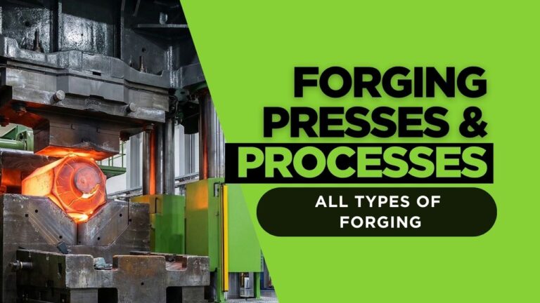 Forging Presses