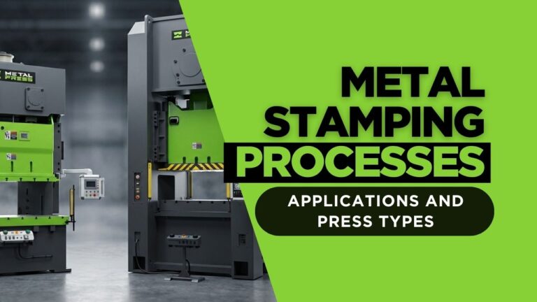 Metal Stamping