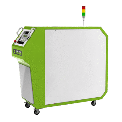 WATER CHANNEL CLEANING UNIT