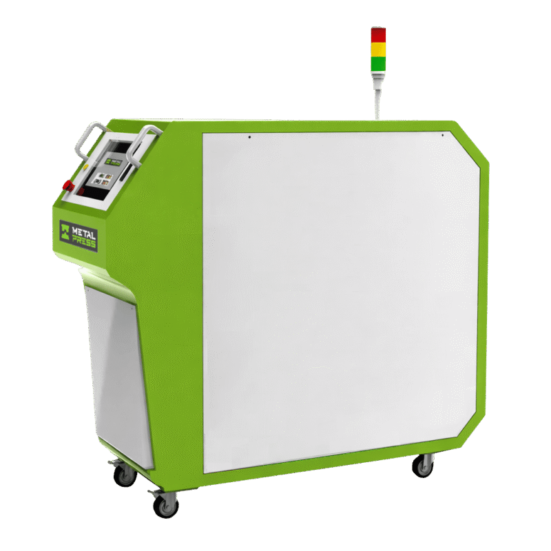 WATER CHANNEL CLEANING UNIT