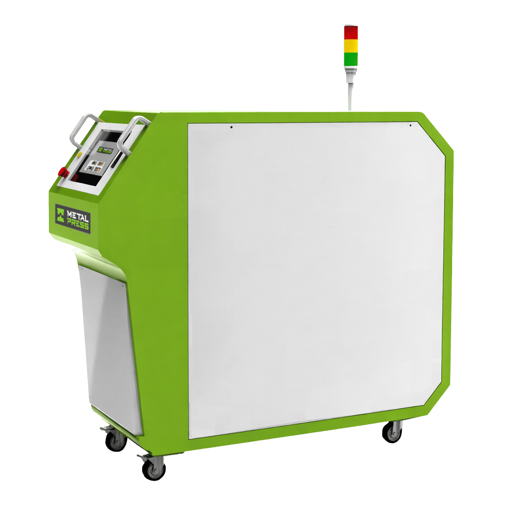 WATER CHANNEL CLEANING UNIT