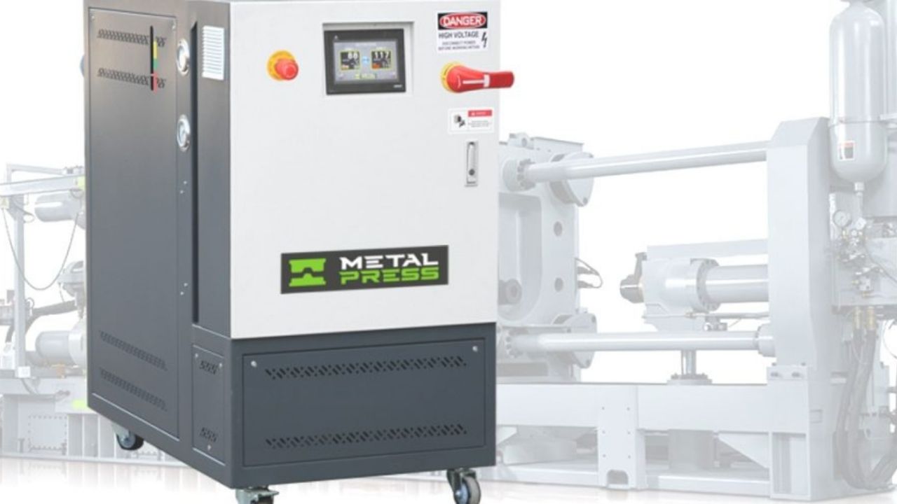 How to size a TCU - MetalPress Machnery