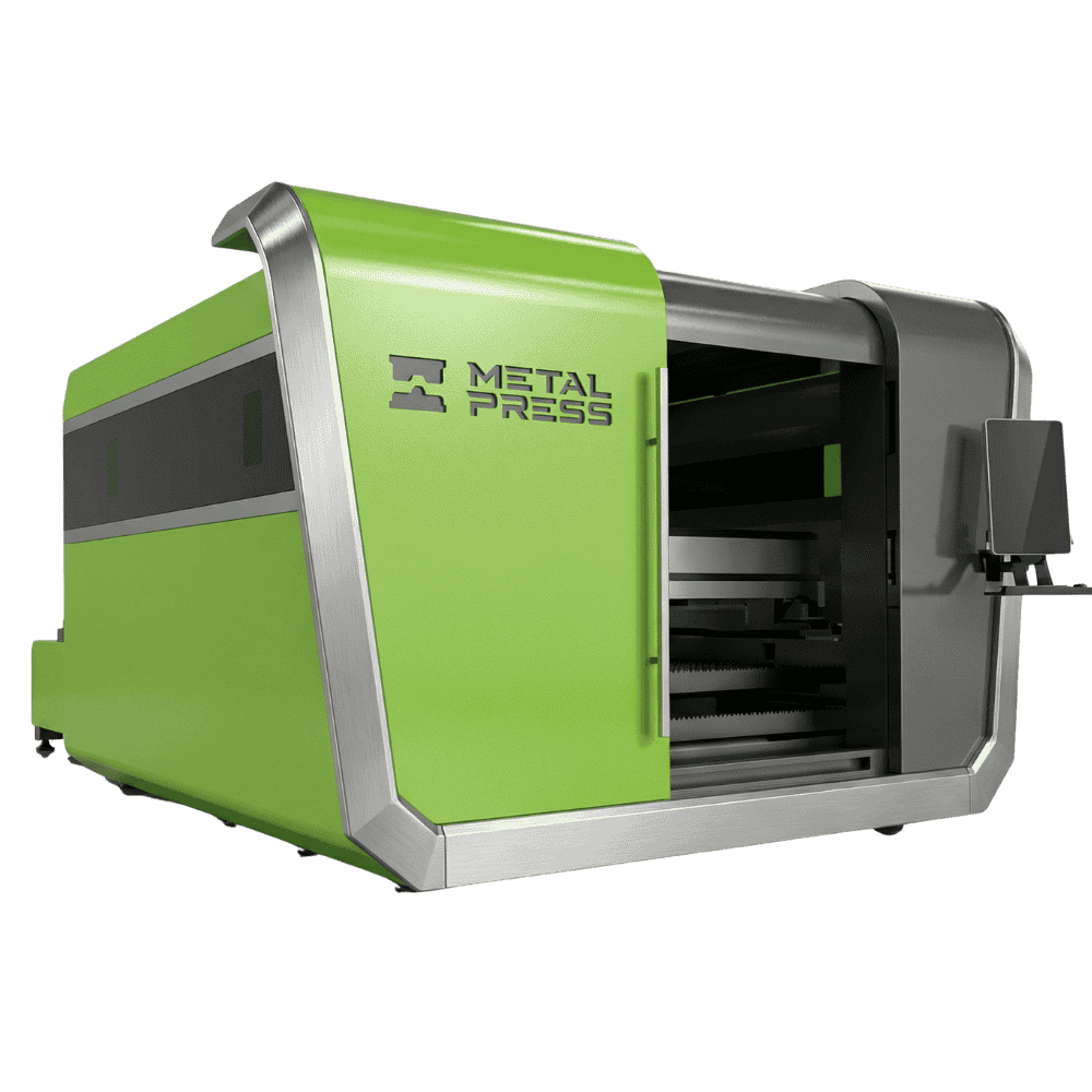 Laser Cutting Machine