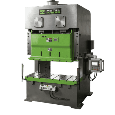 Mechanical Press