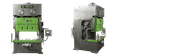 Mechanical Press Angles