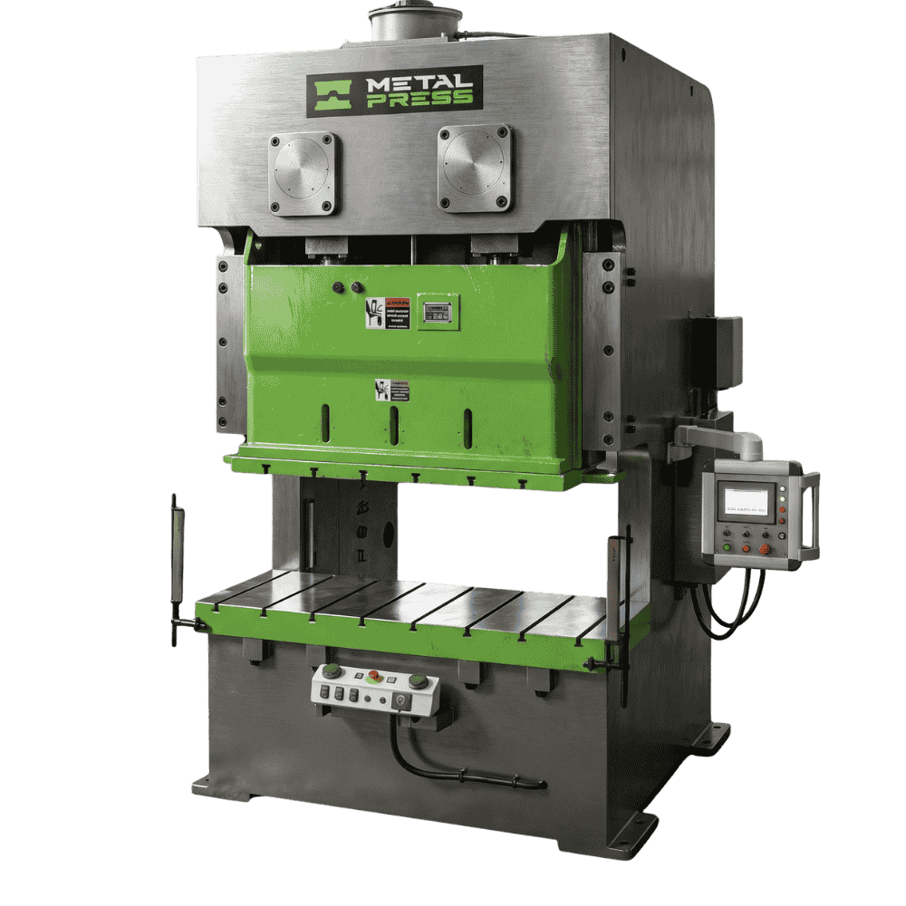 Mechanical Press