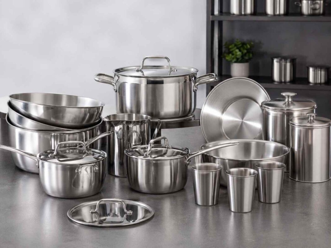Appliance Manufacturing Blanking Press Applications