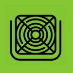 Embossing Press Symbol,