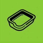 Plastics Manufacturering Icon