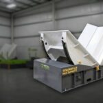 COIL HANDLING