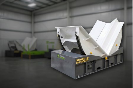 COIL HANDLING