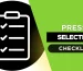 How to Buy an Industrial Hydraulic Press Manufacturer & Supplier Checklist