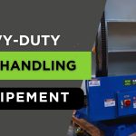 How to Choose Heavy-Duty Coil Handling Equipment for Steel Processing