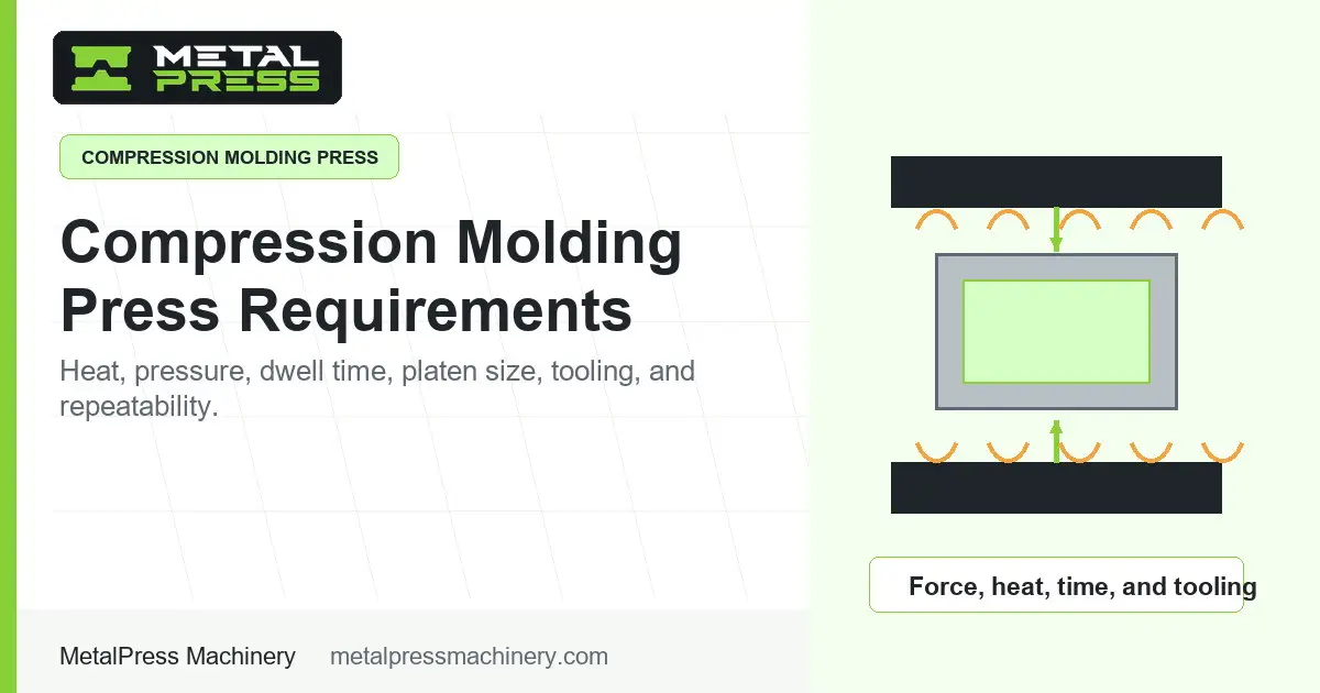 metalpress-compression-molding-press-requirements-featured-image