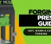 MetalPress feature image for hydraulic and mechanical forging press selection