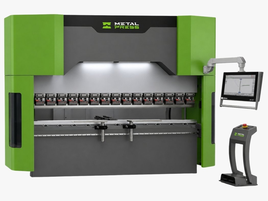 Affordable Press Brake