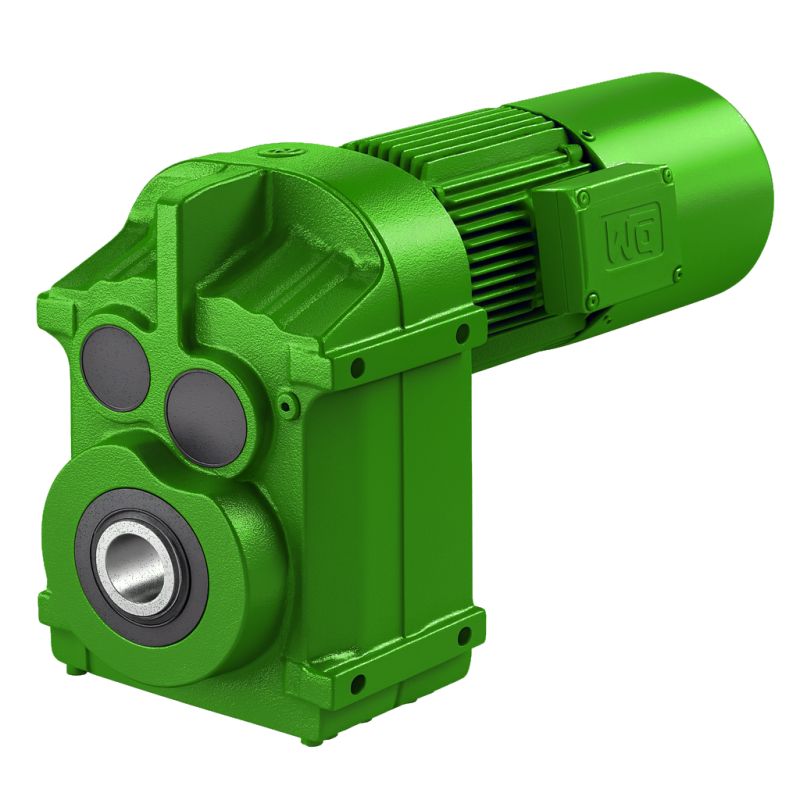 Die Transfer Cart Gear Drive