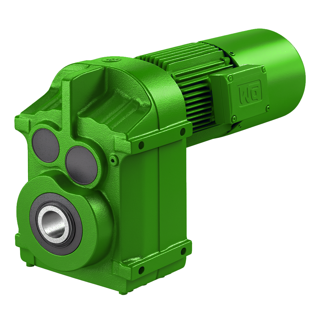 Die Transfer Cart Gear Drive