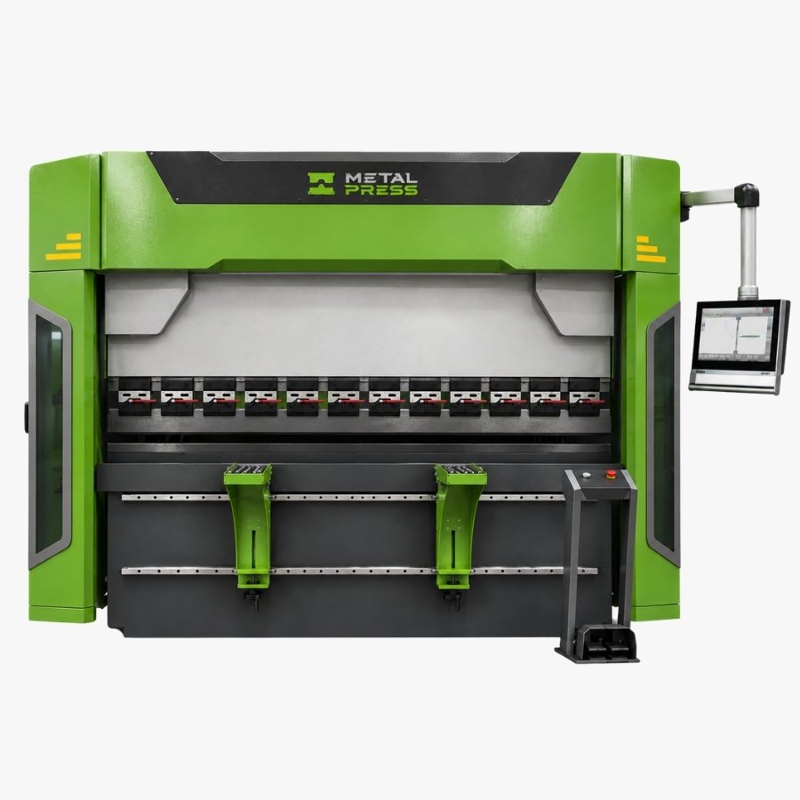 Press Brake Angle 1