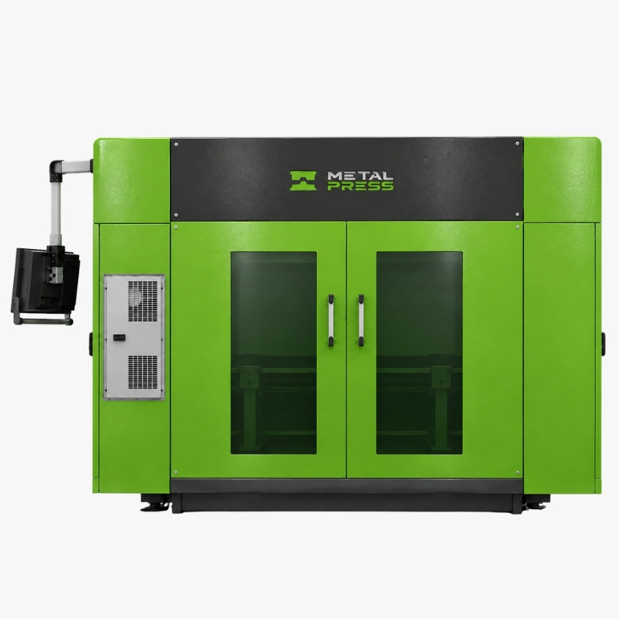 Press Brake Angle 3